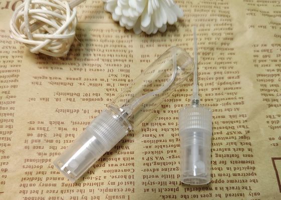 18/20/24mm スレッド HDPE プラスチックスプレーポンプキャップで信頼性の高い細い霧スプレーヤー