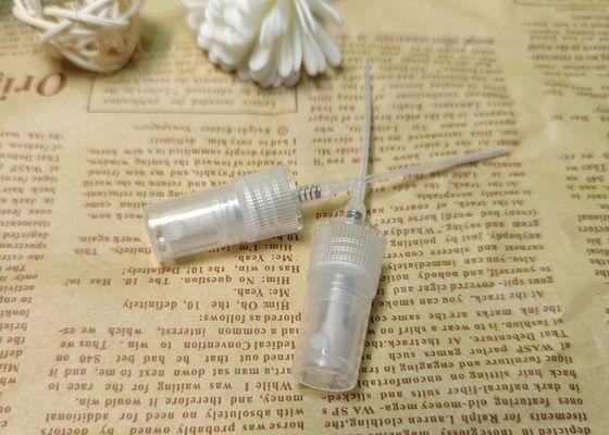 18/20/24mm スレッド HDPE プラスチックスプレーポンプキャップで信頼性の高い細い霧スプレーヤー