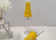 プラスチック黄色い香水の20/410良い霧水スプレーヤー