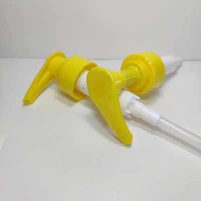 PP 33/410MM手の石鹸ディスペンサー ポンプ取り替え