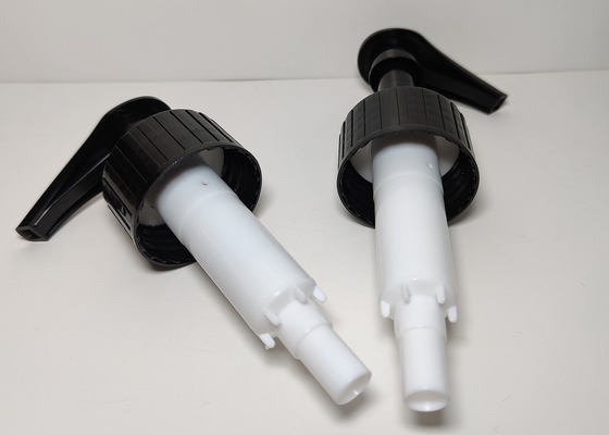 24/28MM 耐久性のあるプラスチックローションポンプ 皮膚ケア用品 化粧品 個人ケア・家庭清掃