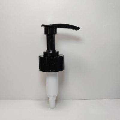 24/28MM 耐久性のあるプラスチックローションポンプ 皮膚ケア用品 化粧品 個人ケア・家庭清掃