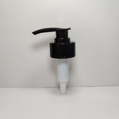 38/410MMのシャワーのゲルのプラスチック ローション ディスペンサー ポンプ