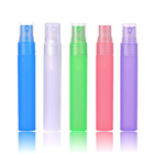 10ml 15ml 20mlの携帯用詰め替え式の香水瓶のペンの形