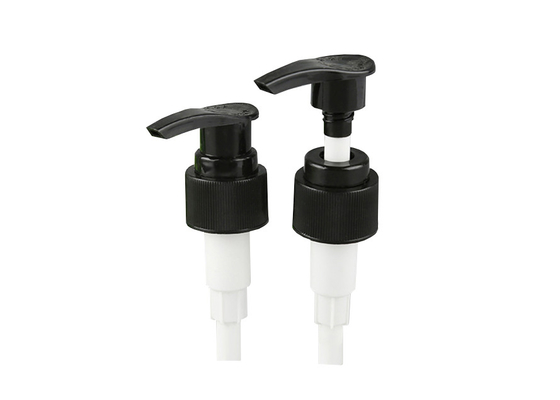24/28MM 耐久性のあるプラスチックローションポンプ 皮膚ケア用品 化粧品 個人ケア・家庭清掃