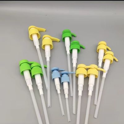 ローション用、漏れ防止・酸化防止設計の特殊24/28MMプラスチックポンプ