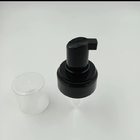 非プラスチックこぼれの泡の石鹸ポンプ ディスペンサー24/410 28/410