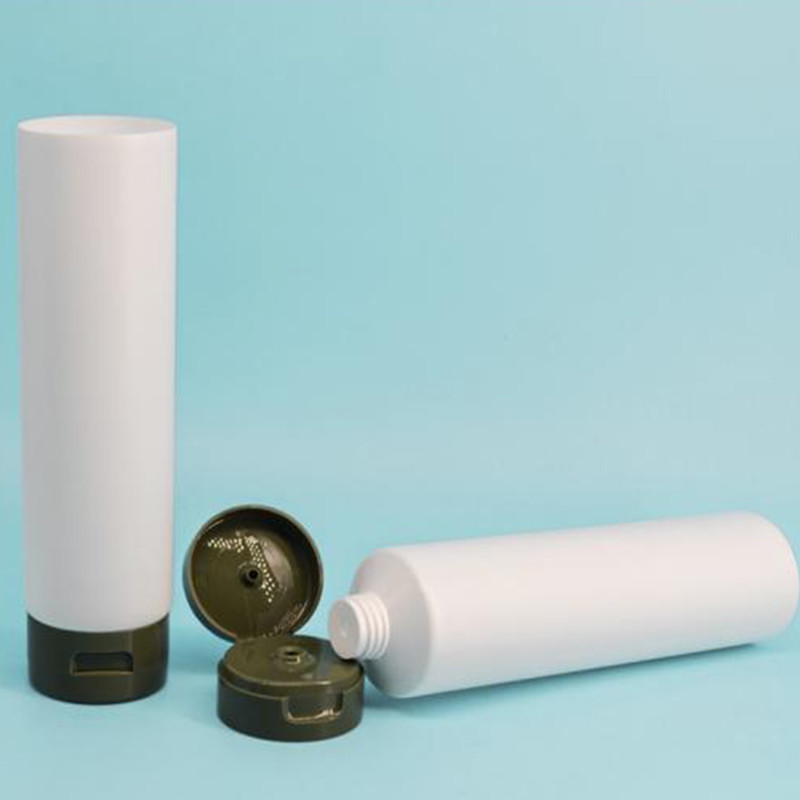 30ml 空手クリーム 洗顔チューブ 化粧品パッケージ 必須