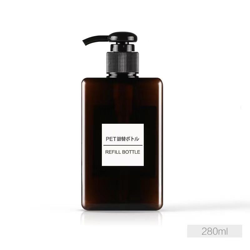 庭のクリーニング製品のためのPETプラスチックボトルトリガースプレーヤー