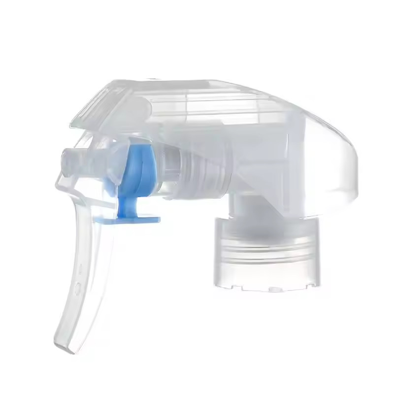 28mm ハンドサニタイザータイプ ローションポンプ トリガースプレー 花王 トリガースプレー モルタルスプレー