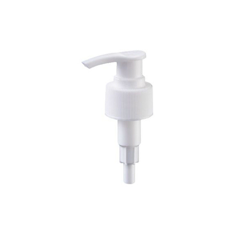 24mm ローションポンプ プラスチック PP スプリング ディスペンサー ポンプ 化粧水スプレーヤー 梱包