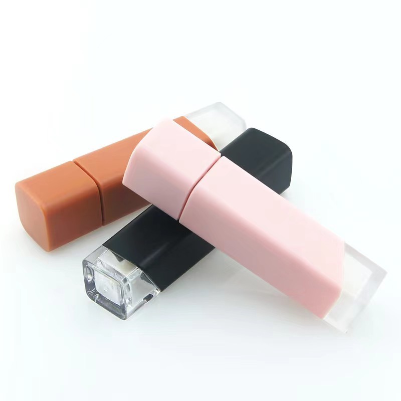 リップグロススティック リップマスク リップバームボトル プラスチック