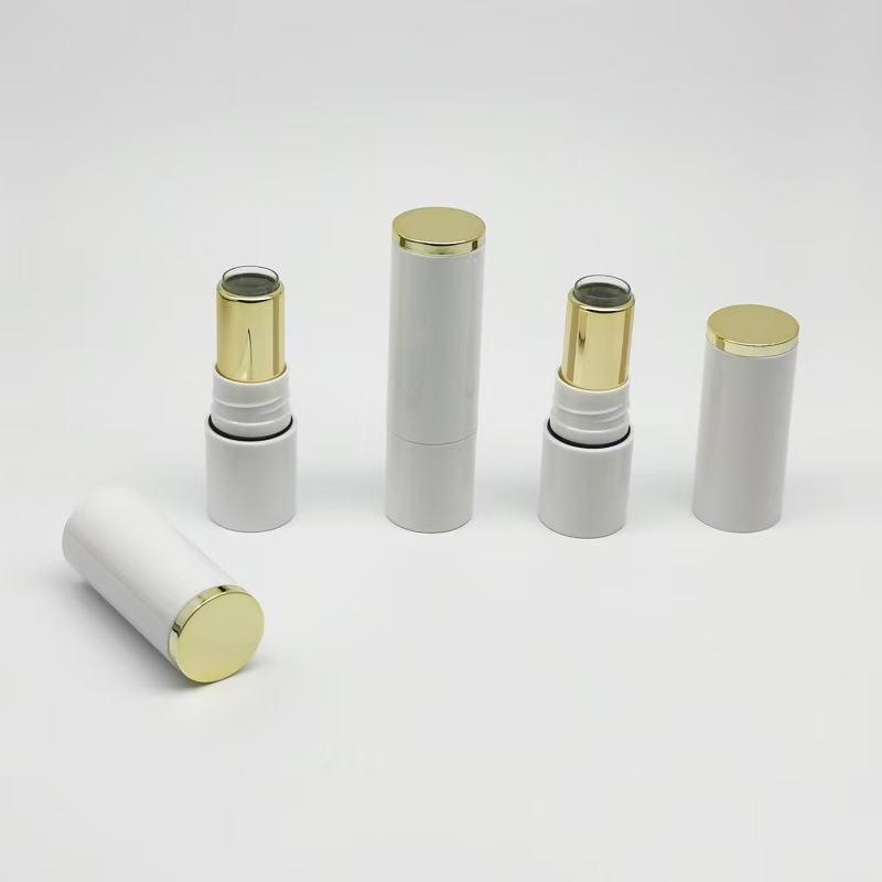 10ml 梱包 液体クリーム化粧品用 リップスティックチューブ