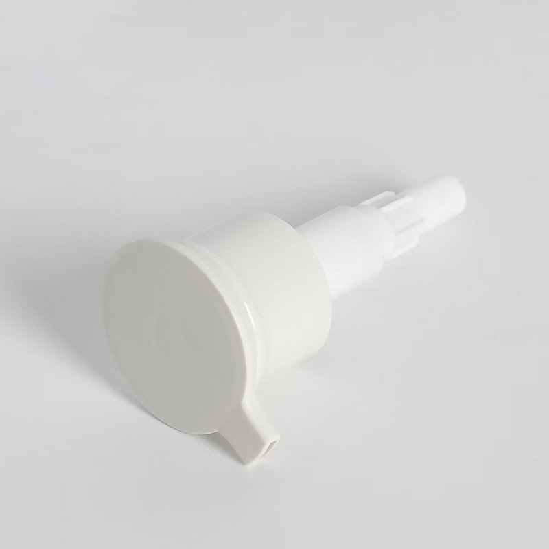 24mm 28mm カスタムカラー液体ディスペンサー スクリューオンローションポンプ