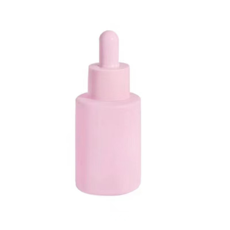 エッセンシャルオイルの空瓶 カスタムカラー ブラックドロッパー 5ml 10ml 15ml 20ml 30ml 50ml 100ml