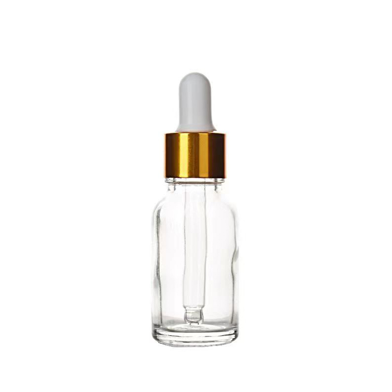 空の 5ml 10ml 15ml 20ml 30ml 50ml 100ml カスタムカラー エッセンシャルオイルボトル