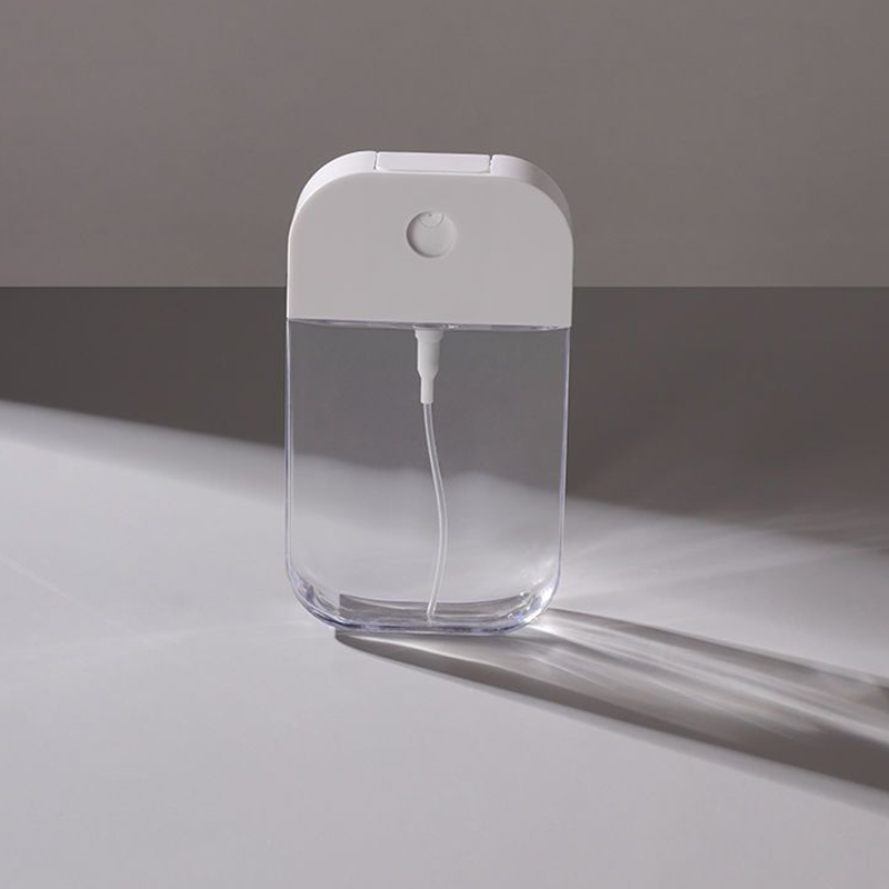 PETGフレームレスカード 香水スプレー 30ml 50ml サポート カスタマイズ