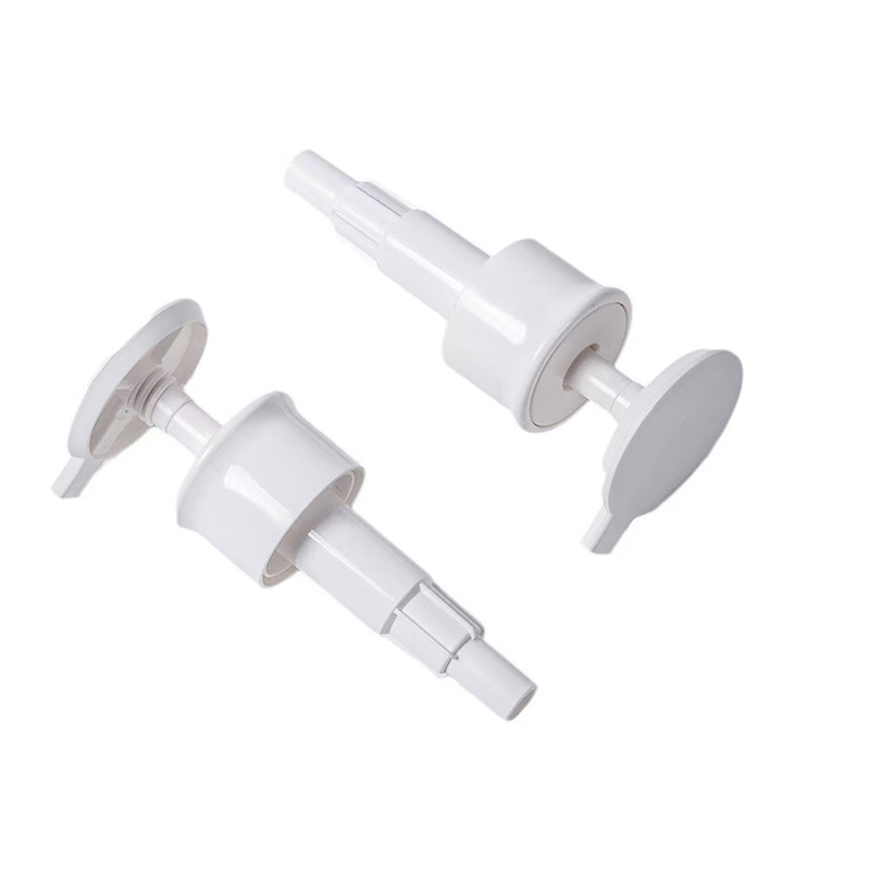 流出防止および抗酸化設計 24/28MM ローションのための様々なプラスチックポンプ