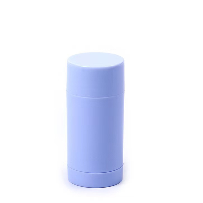 新スタイル 15g 30g 50g 75g 100g ASプラスチックボディ 香水 空のデオドラントバーム