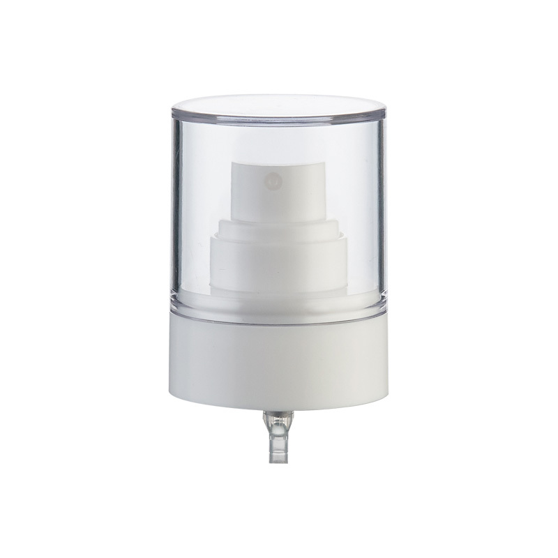 20/410 24/410 36/410 多段階ステップ形状 スムーズ効果 きめ細かいミスト PPプラスチックヘッド 大容量 メイクアップセッティングスプレー ASプラスチックキャップ付き