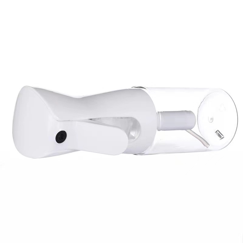 200ml 300ml 500ml プラスチック製連続スプレーボトル、カラーカスタマイズ対応