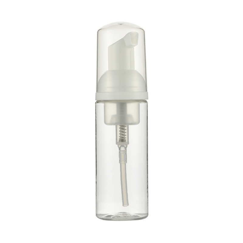 30mm/32mm Mini Foaming Pump  Cosmetic Packaging Safe  Leak-Proof Hand Washing Cleaning