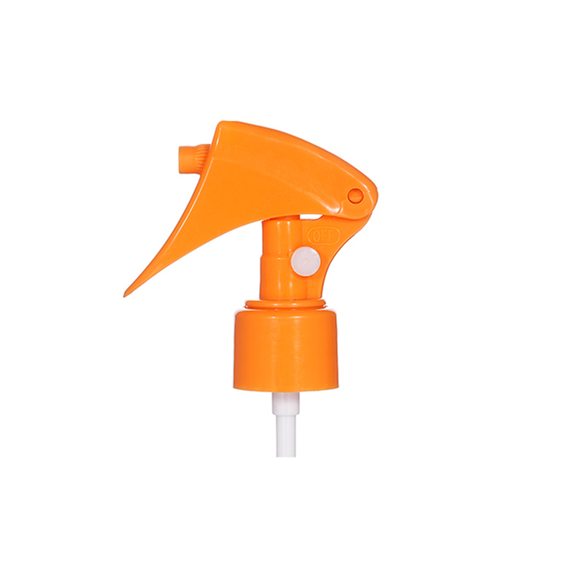 24/410 28/410 ボタン型ミニトリガースプレーヤー: 統合された安全ロック,0. 25ml パーソナルケア用精密用用用用用量