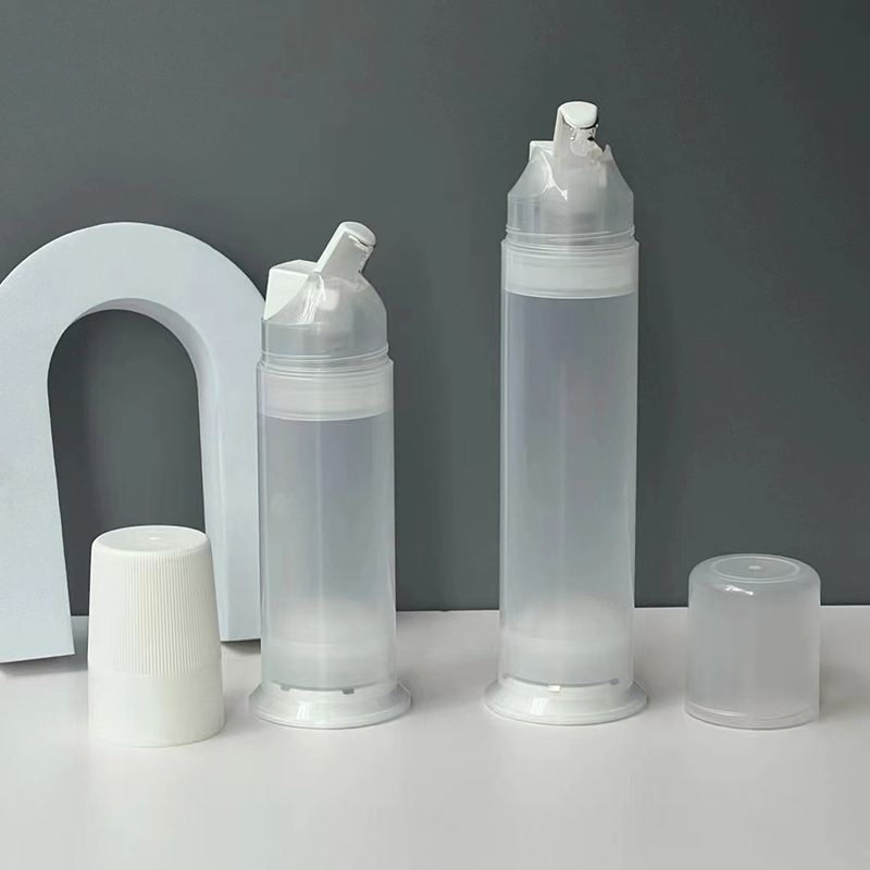 スタイリッシュなデザイン 歯磨き粉に使用される直径38mmの100mlプラスチック化粧品包装チューブ