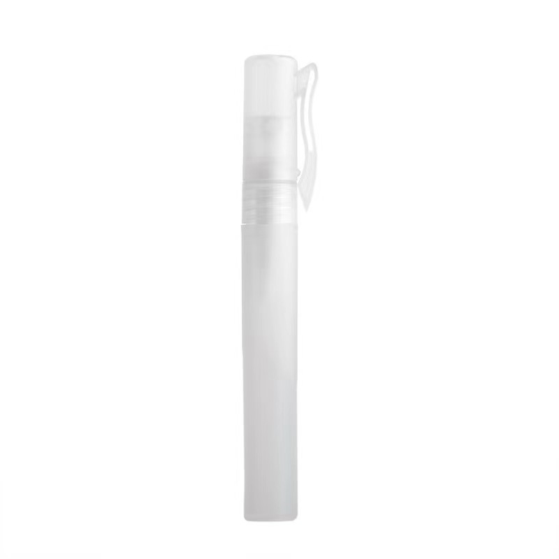 15ml 30ml 押し下げ式 PP プラスチック香水ミストボトル