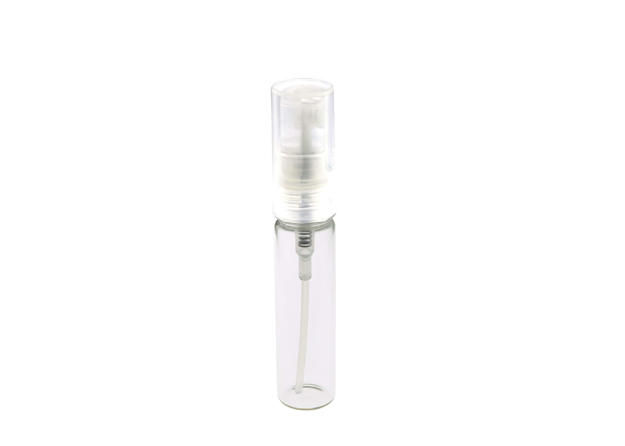 プラスチック ペンの香水瓶非10のMlのこぼれの小さい香水スプレーのびん
