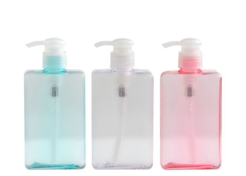 30mlから1000mlのプラスチック製の化粧品ボトル 化粧品用エッセンシャルオイルローションシャンプーに適しています