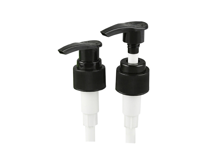 24/28MM 耐久性のあるプラスチックローションポンプ 皮膚ケア用品 化粧品 個人ケア・家庭清掃