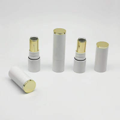 10ml 梱包 液体クリーム化粧品用 リップスティックチューブ