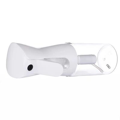 200ml 300ml 500ml プラスチック製連続スプレーボトル、カラーカスタマイズ対応